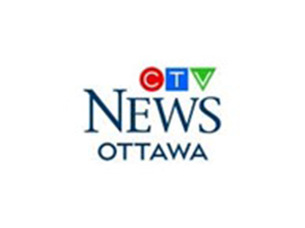 le logo de CTV News Ottawa