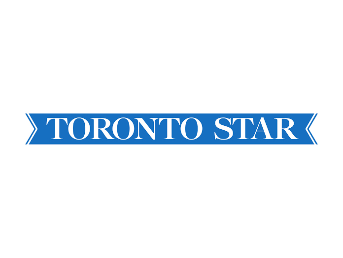 le logo du Toronto Star