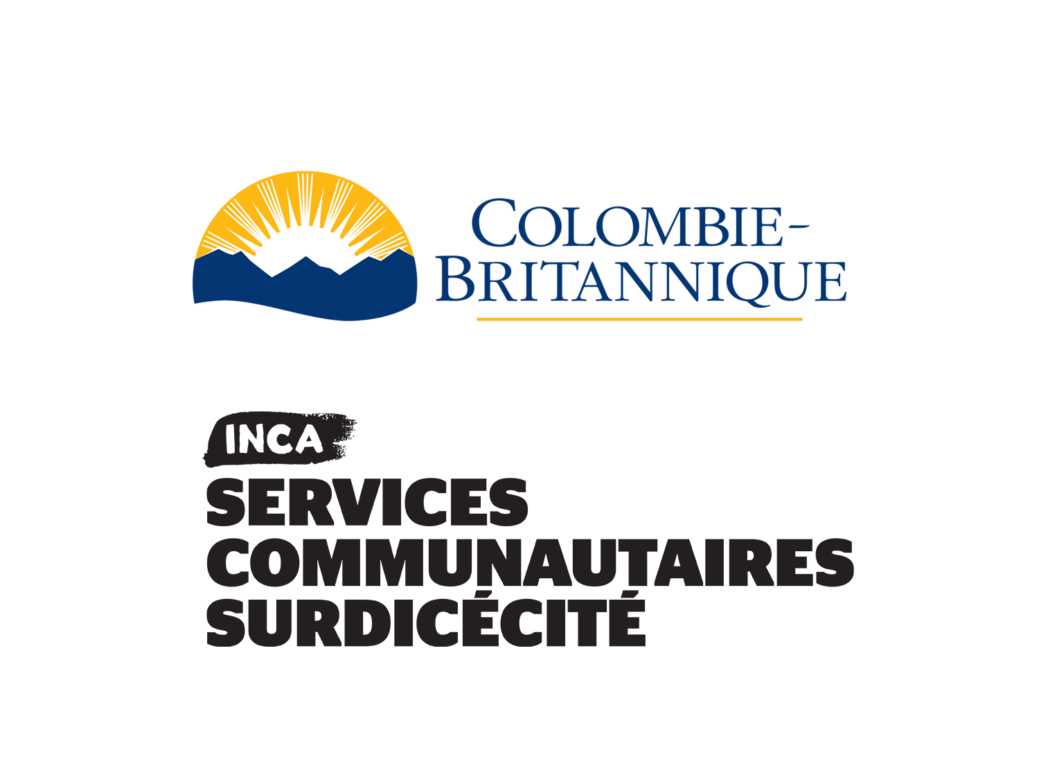 Colombie-Britannique et SCS