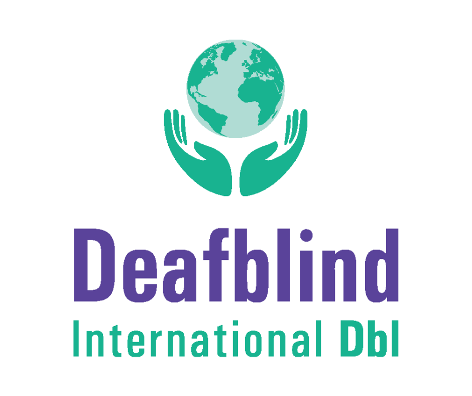 Deafblind International logo