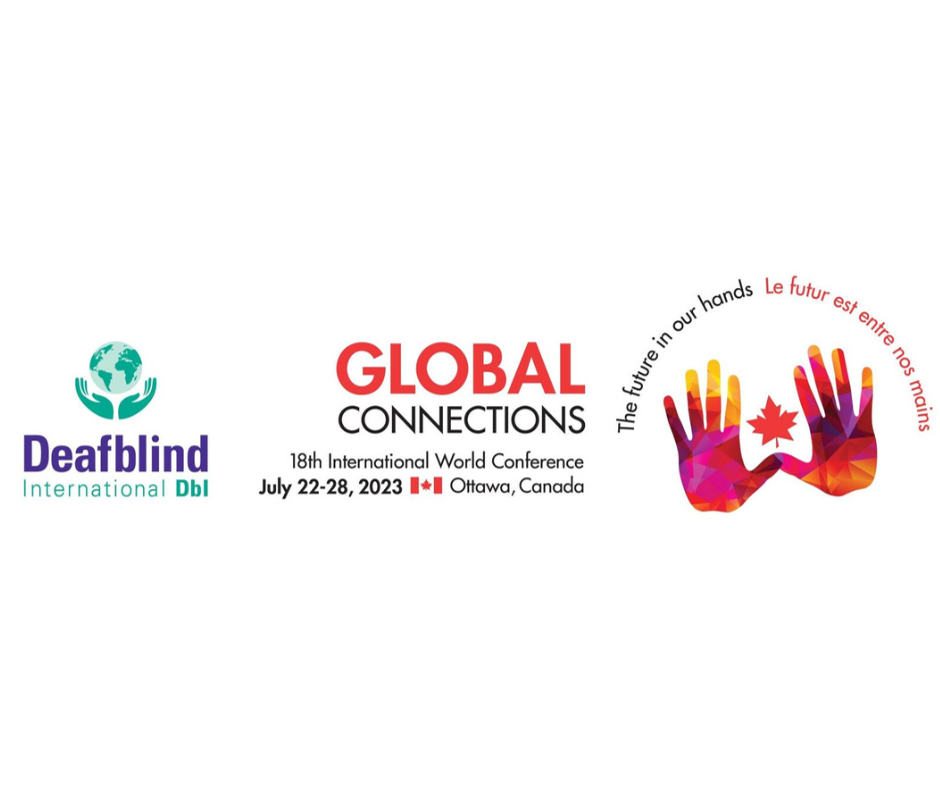 The Deafblind International 18th International World Conference